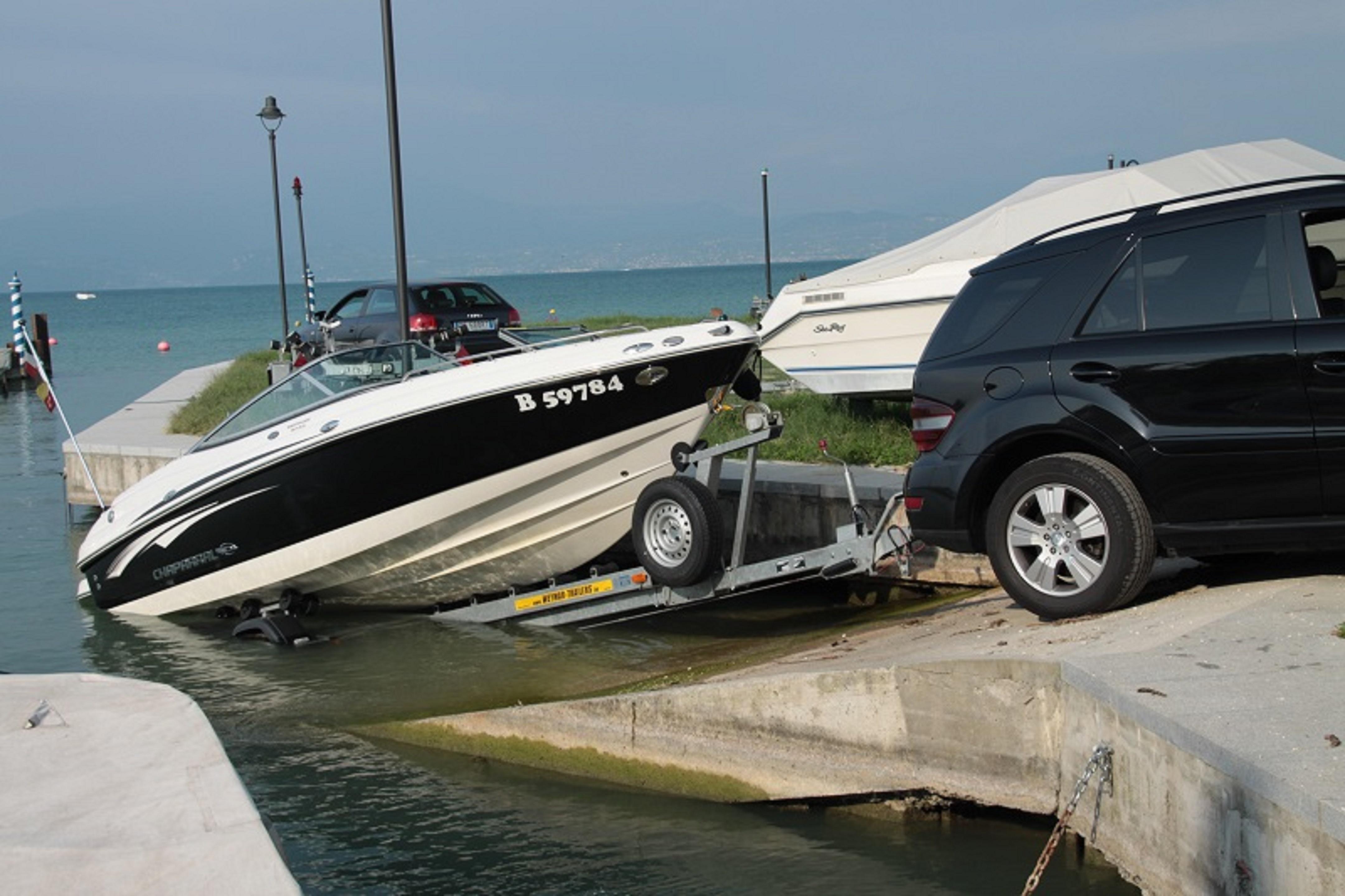 Hotel Yachting Mistral Sirmione