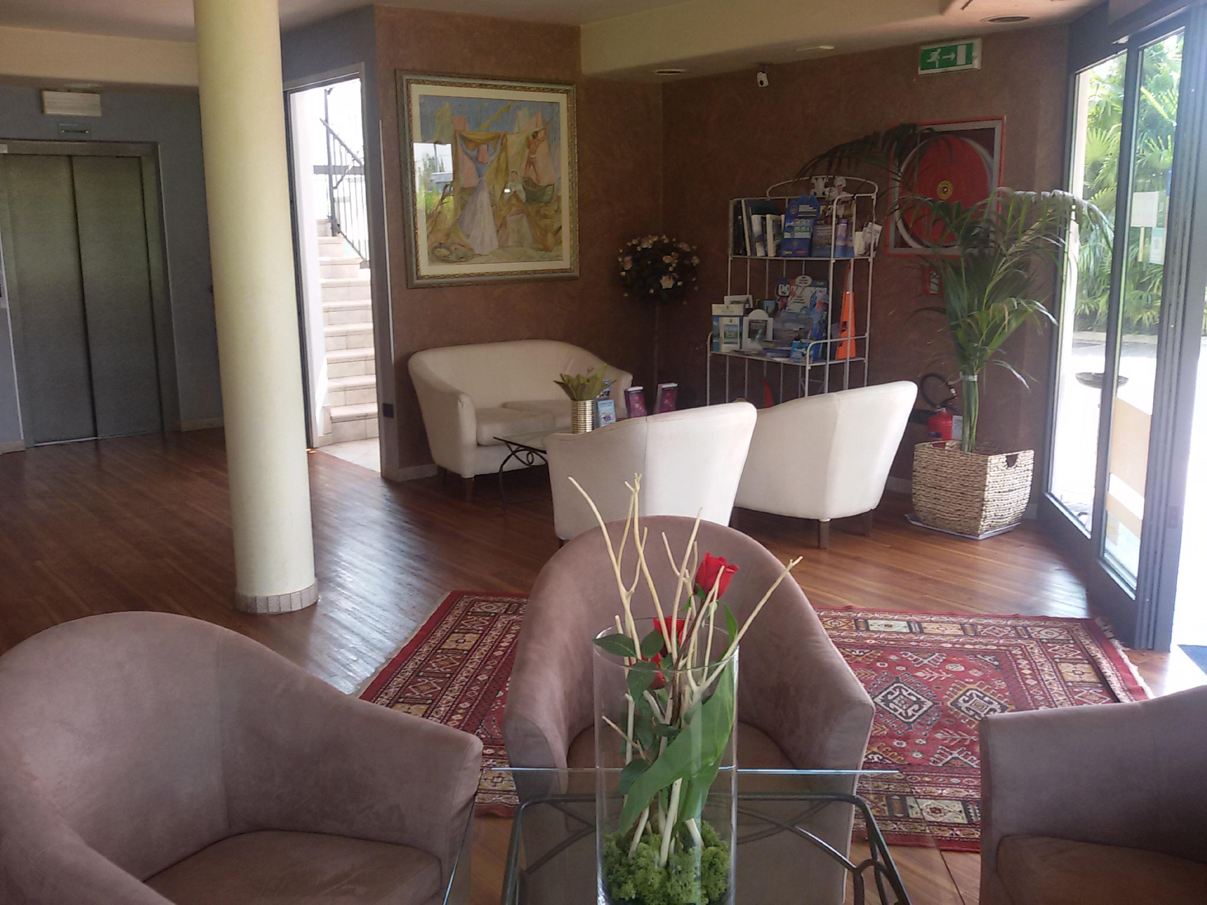 Yachting Mistral 3* Sirmione