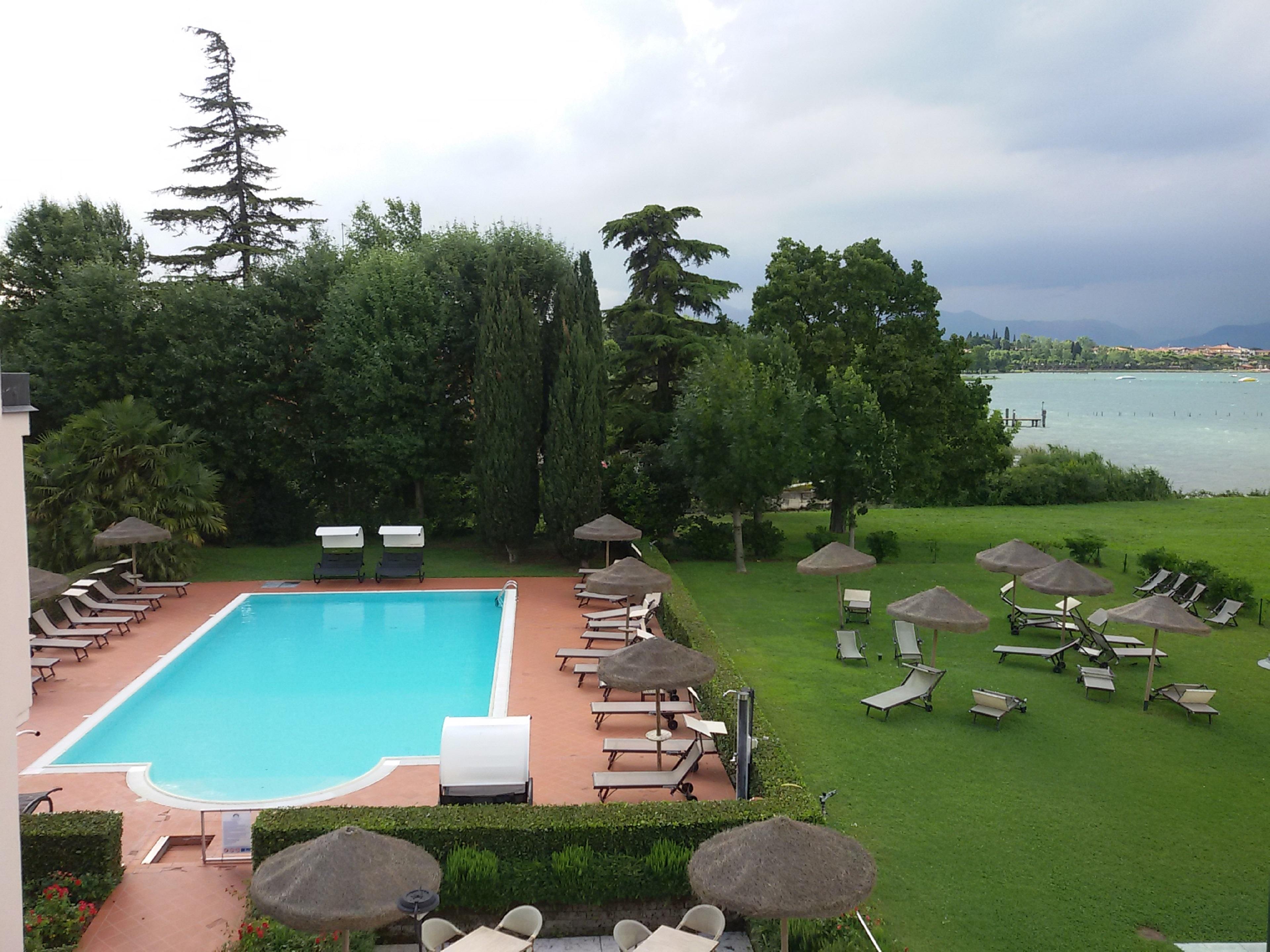 Yachting Mistral 3* Sirmione