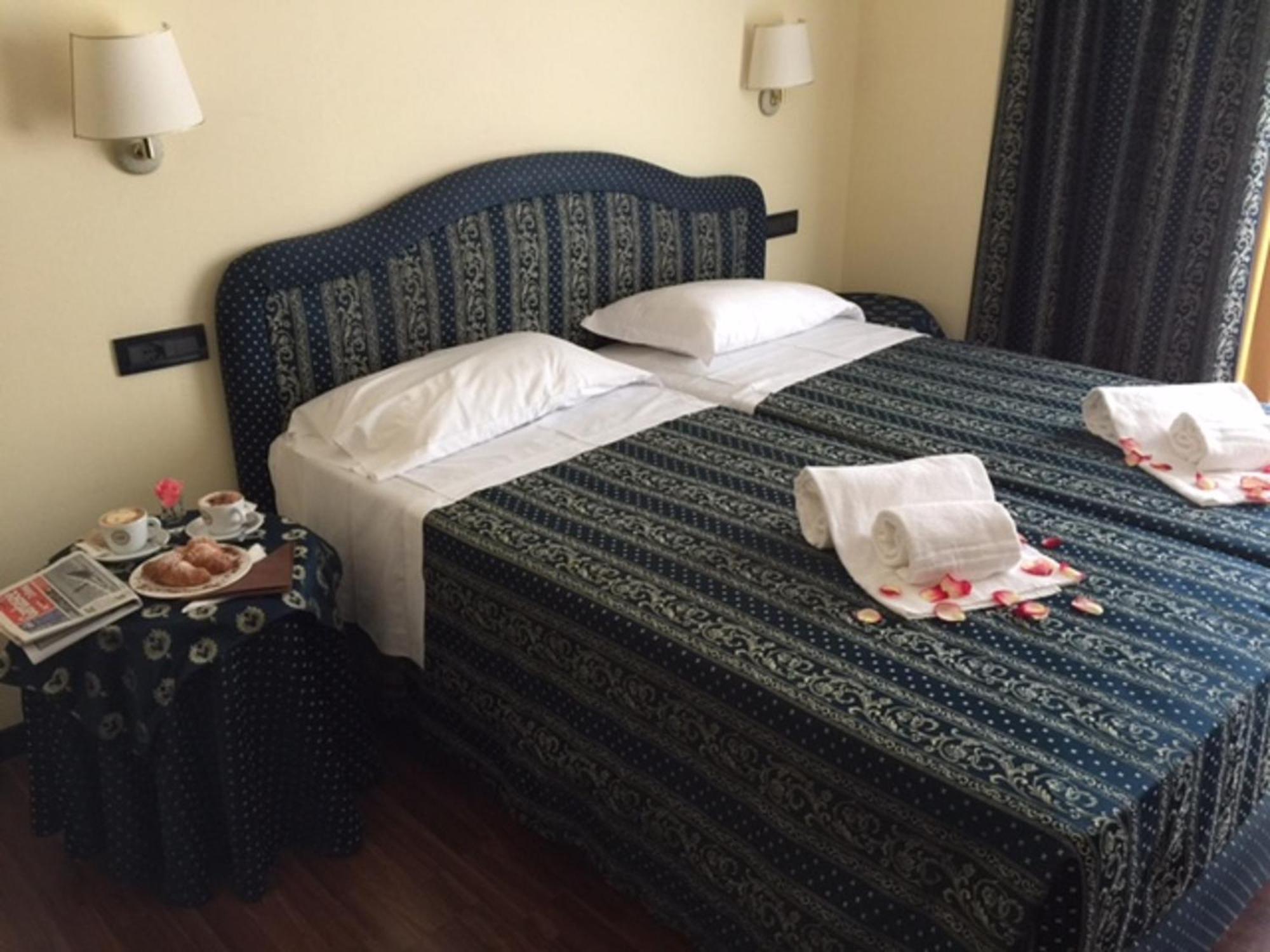 Yachting Mistral Hotel