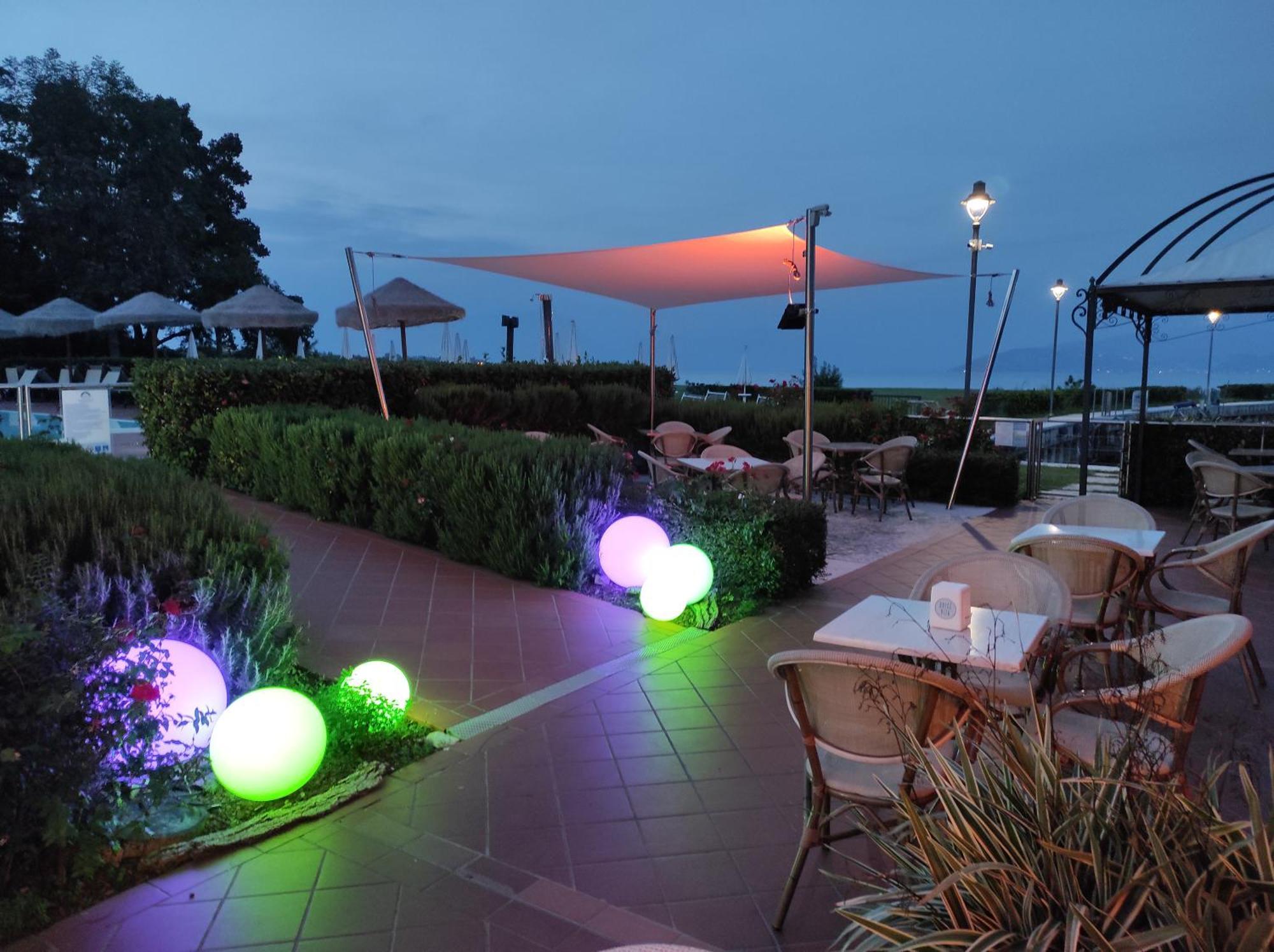 Hotel Yachting Mistral