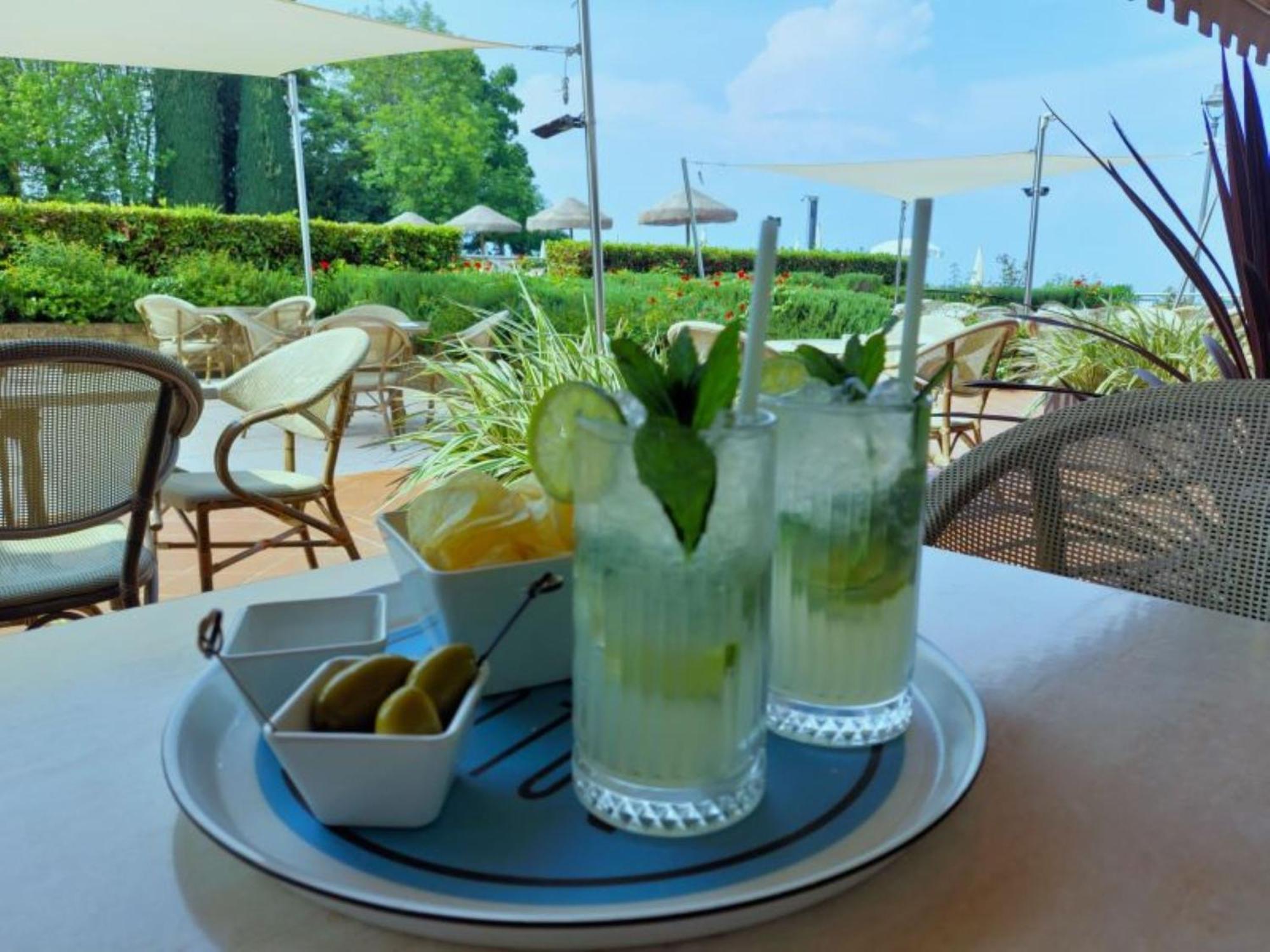 Hotel Yachting Mistral 3*