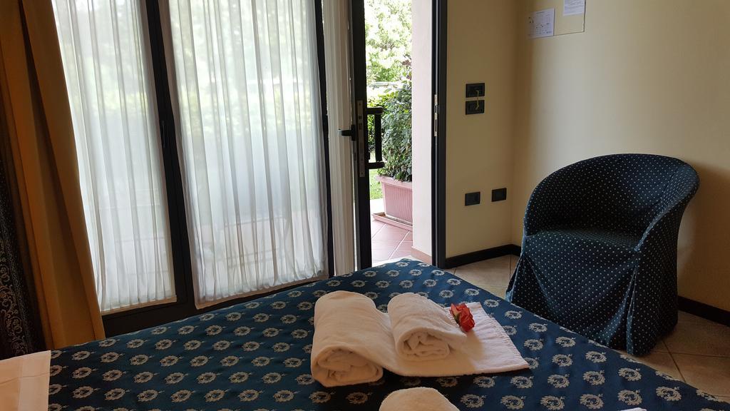Hotel Yachting Mistral